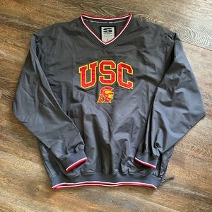 USC Pullover
